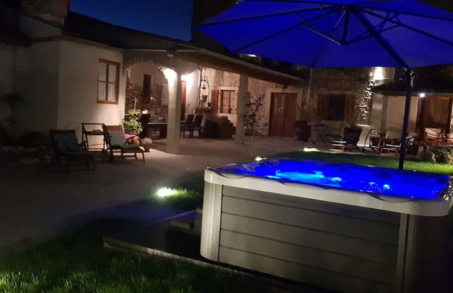 Agroturizam Stelio - Foto 56