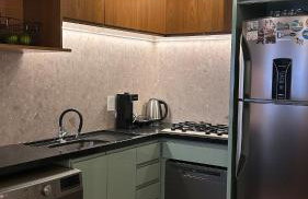 Excepcional - Apartamento completo - Foto 5