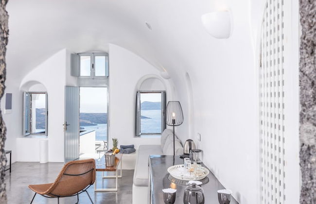 NK Cave House Villa - Foto 14