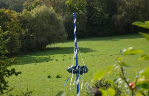 Ferienwohnungen Knodel - Foto 4