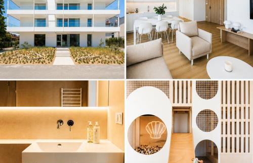 PROMENADA apartamenty & spa PRZY PLAŻY - Foto 4