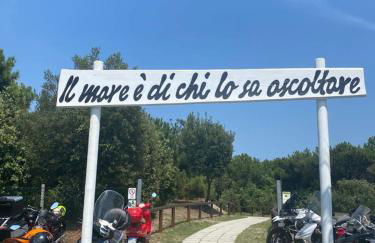 Spacious apartment in Isola Verde for 5 people Ca' Zadra - Foto 16