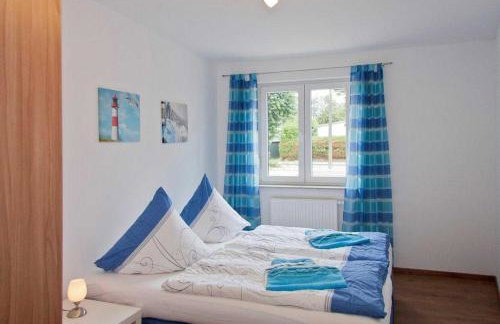 Haus vier Elemente _br_ Ferienhaus - Foto 28