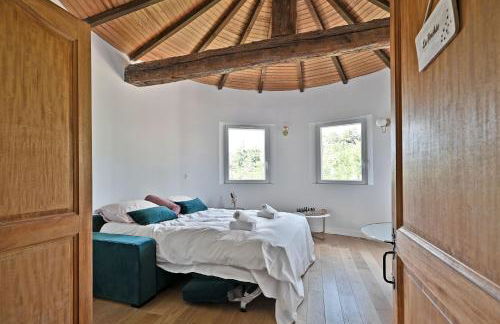 Villa avec piscine - 5 min d'Avignon - Foto 27