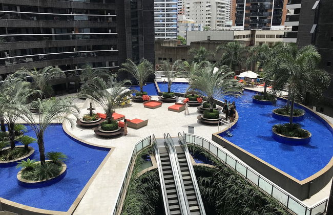 Landscape Beira Mar, Lindo, Luxo, Vista mar - Foto 64