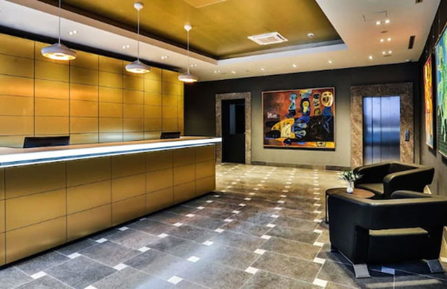 Ocak Aparthotel - Foto 3