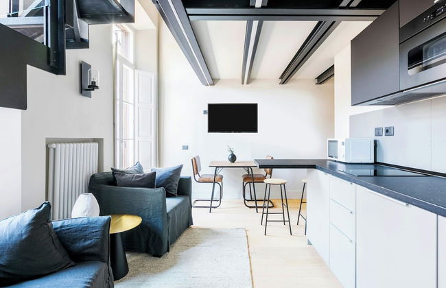 Sonder by Marriott Bonvoy Trastevere Apartments Piazza Trilussa - Foto 35