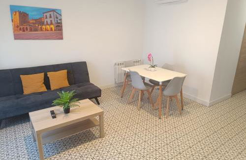 Al-Qazeres Suites - Foto 11