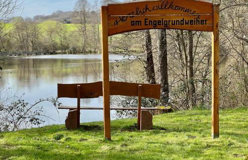 FEWO-Engelgrundweiher - Foto 10