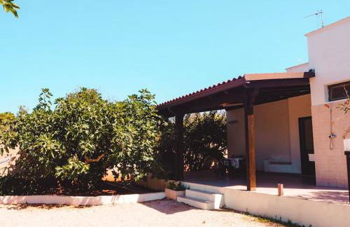 Villetta tra ulivi e mare - Foto 14