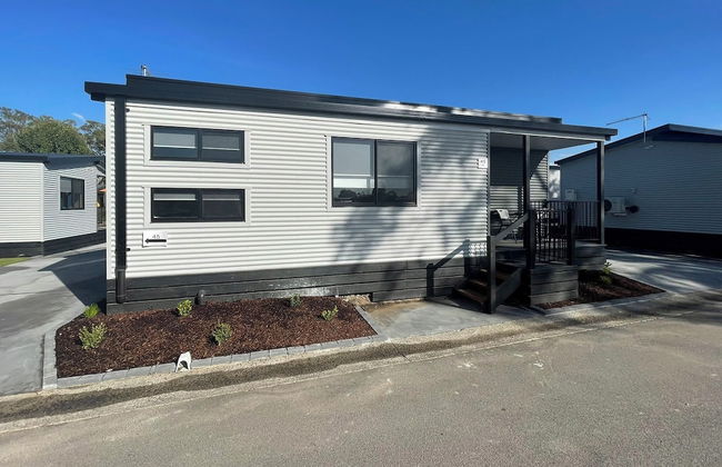 BIG4 Traralgon Park Lane Holiday Park - Foto 31