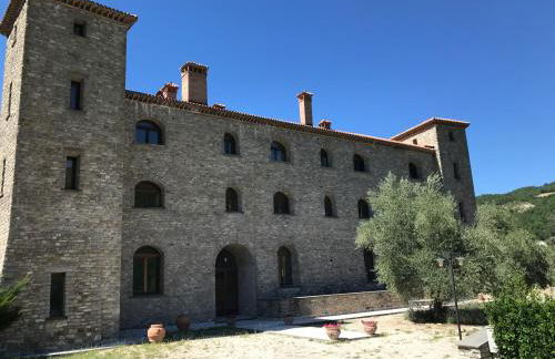 HT CASTELLO DI CAMPOLONGO - Foto 124