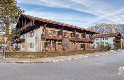 Superior Suite Bergparadies Sauna - barrierfree - Photo 19