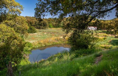 Casa de campo "La Campanera" - Photo 24