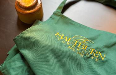 The Saltburn Townhouse - Foto 33