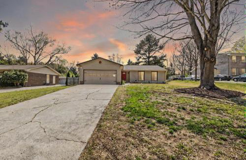 Quail Ridge 3BR House - Foto 55