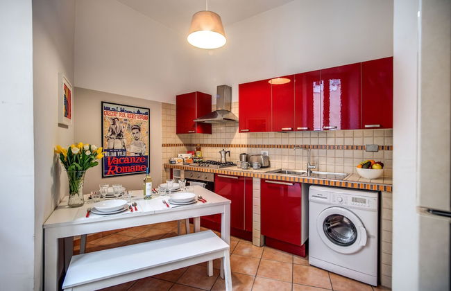 Campo dei Fiori, Lovely Apartment "easy Life In Rome" - Foto 42