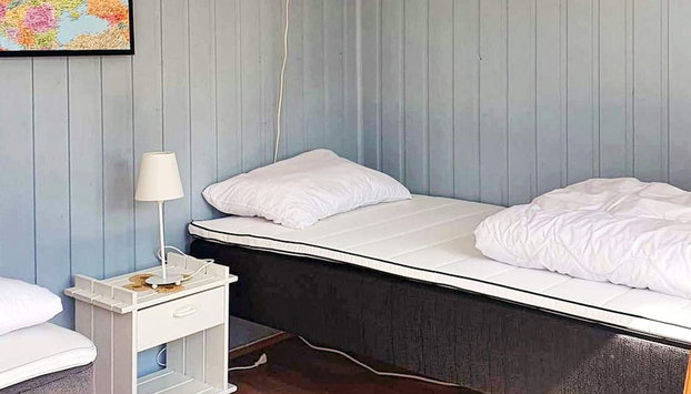 6 Person Holiday Home in Storfosna-by Traum - Foto 5, Zimmer