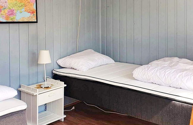 6 Person Holiday Home in Storfosna-by Traum - Foto 6