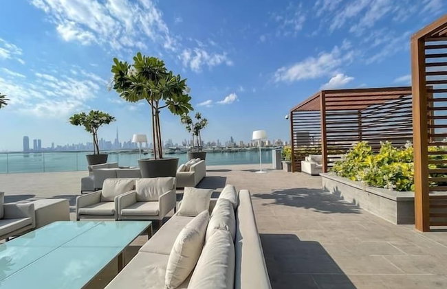 Vogue | The Grand Creek Harbour Waterfront living - Foto 19