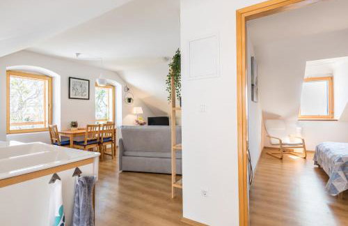 Waterview apartments (Tui Apartment) - Photo 43