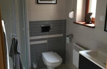 Domek Wakacyjny Na Złotych Wydmach - Foto 12