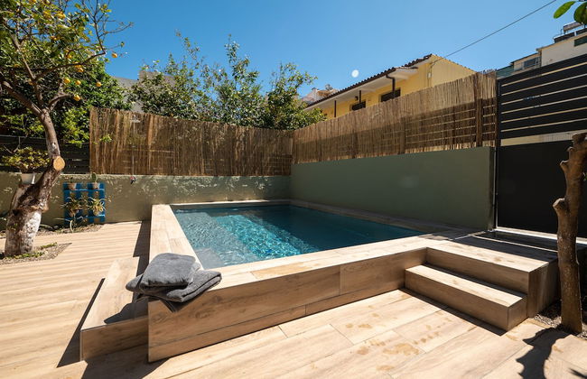 City Cottage - Foto 46