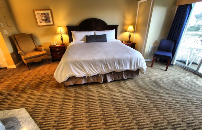 InnSeason Resorts Captain's Quarters - Foto 3