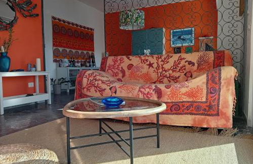 Casa Athena a 100 m dal mare con parcheggio privato gratuito - Foto 1