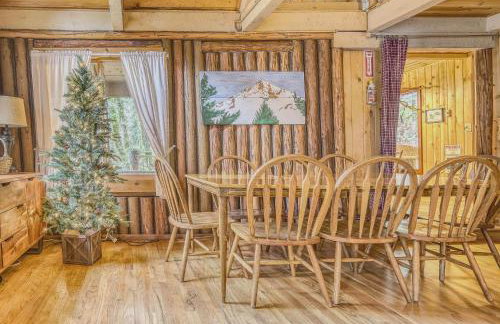 Storybrooks Cabin - Meredith Lodging - Foto 7