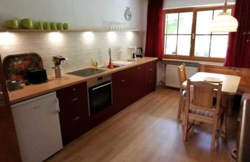 Haus Waldblick - Foto 12