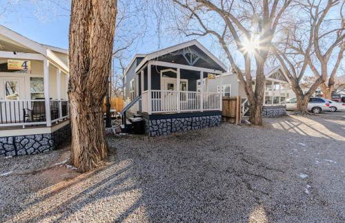 Delicate Arch Cabin #03 - Foto 3