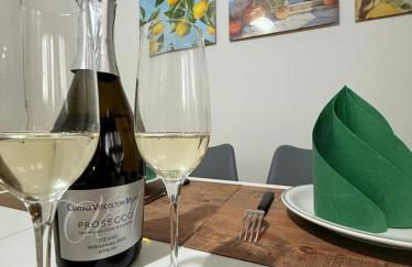 Pausania Luxury Ferrini Apartment - Foto 7