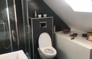 Etel Appartement lumineux emplacement idéal - Foto 12