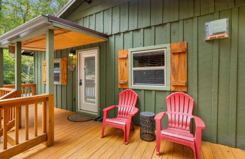 Beside Still Water 2 - 2 Bedrooms, 2 Baths, Sleeps 6 Home by RedAwning - Foto 78