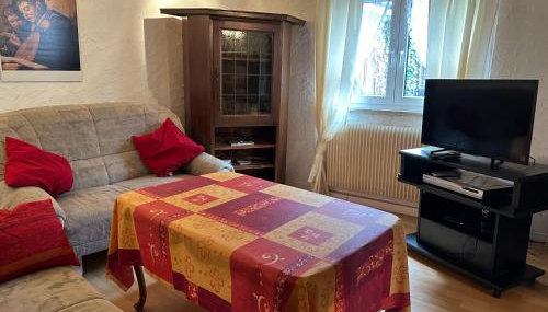 IFAM - Ihr Ferienhaus am Main - Foto 3