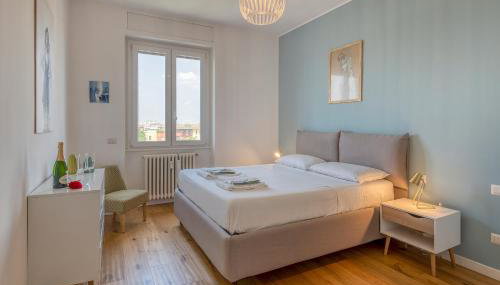 BnButler - Belfanti, 6 - Two steps from Bocconi - Foto 2, towels