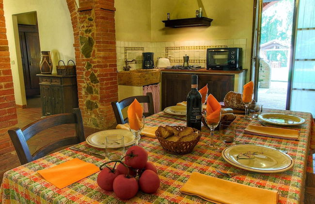 Cozy Villa for Six Guests - Foto 4