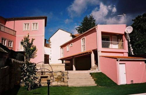 Casa dos Confrades - Foto 13