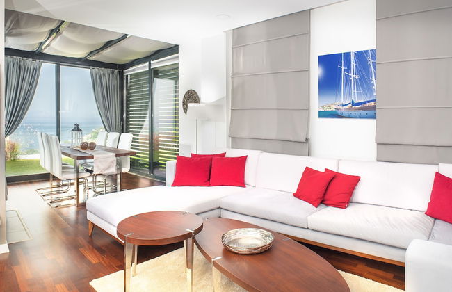 Bodrum Infinity - Foto 28