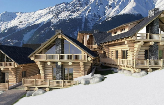 Chalet in Ladis by Ski Slope & Sonnenbahn - Foto 26