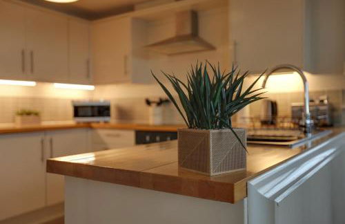 Niche Water Tower Apartments - Foto 29