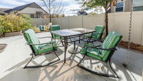 Bear Lake Bungalow - Foto 2