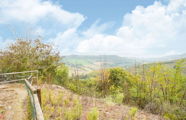 Villa in Rome With Pool & Stunning Views - Foto 40