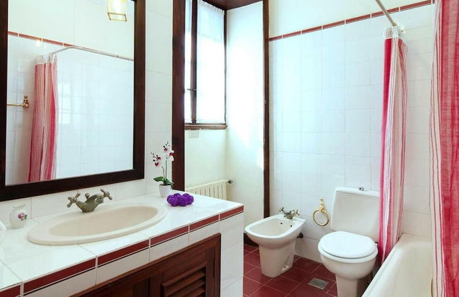 Luxurious Villa Oasis in Santa Brigida - Foto 9