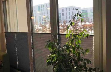 Bright new studio 43m2 with a beautiful garden - Photo 24