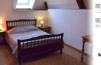 MANOIR DU LISCUIS - Foto 8