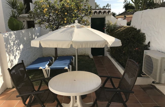 Benavista Estepona - Foto 35