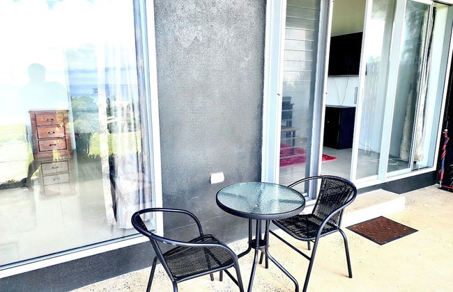 Nikao Hillside Suite - Photo 11