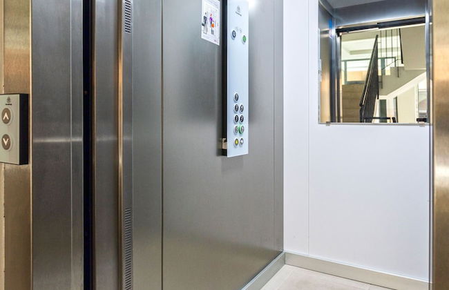 Genteel Home María Zambrano - Foto 16